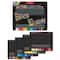Faber-Castell® 100 Color Black Edition Colored Pencil Tin Set
